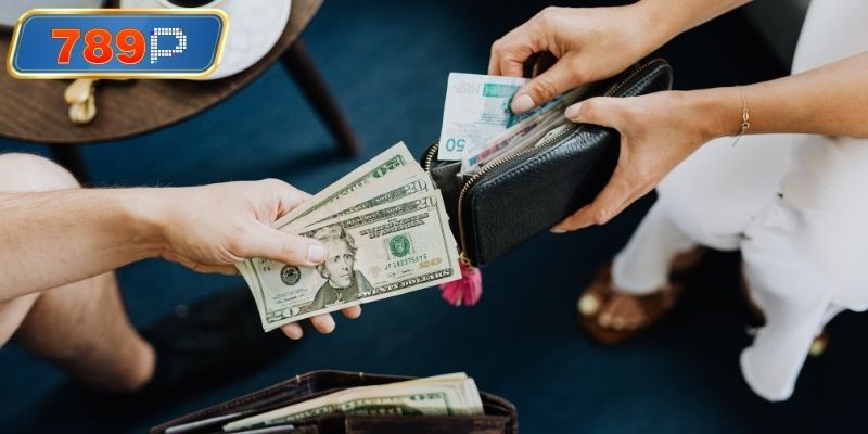 Đảm bảo kết nối mạng khi thực hiện rút