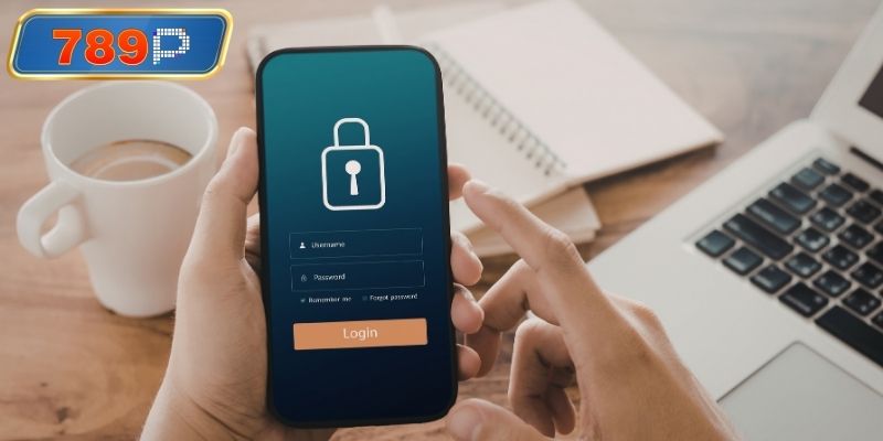 Hướng dẫn truy cập hệ thống đăng nhập 789P