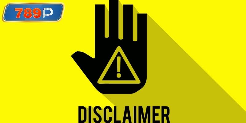 Tìm hiểu hoạt động của miễn trừ trách nhiệm